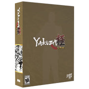 Yakuza Kiwami Classic Edition - Limited Run #262 [Nintendo Switch] Nintendo Switch Video Game Limited Run Games