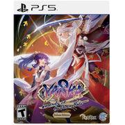 Yasha: Legends of the Demon Blade - Deluxe Edition [PlayStation 5] PlayStation 5 Video Game Game Source Entertainment