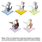 Yell: Cat Will Take Care of You Blind Box Toys & Games Yell Co.