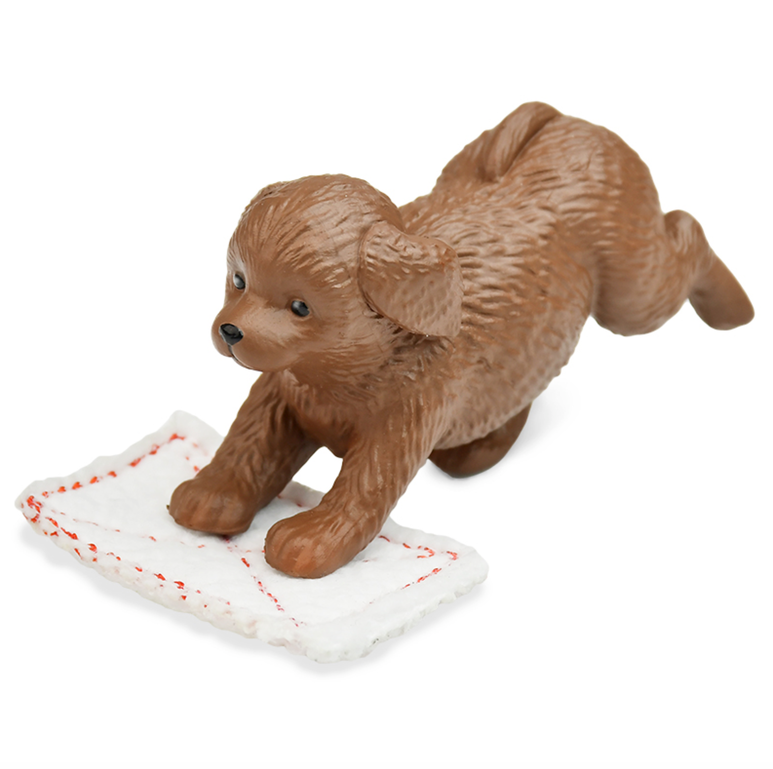 Yell: Cleaning Duty Dog Blind Box Toys & Games Yell Co.