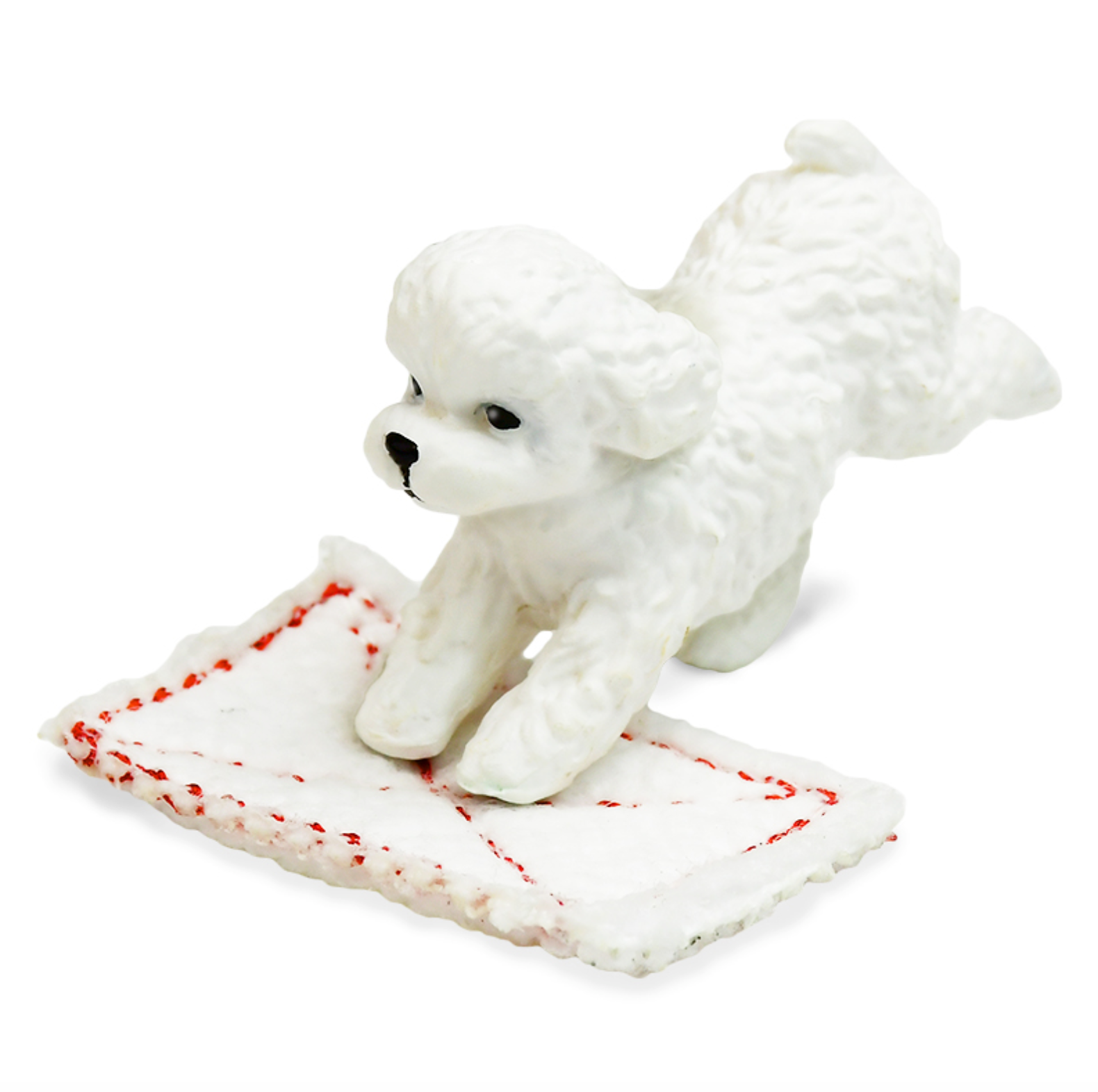 Yell: Cleaning Duty Dog Blind Box Toys & Games Yell Co.