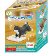 Yell: Cleaning Duty Dog Blind Box Toys & Games Yell Co.