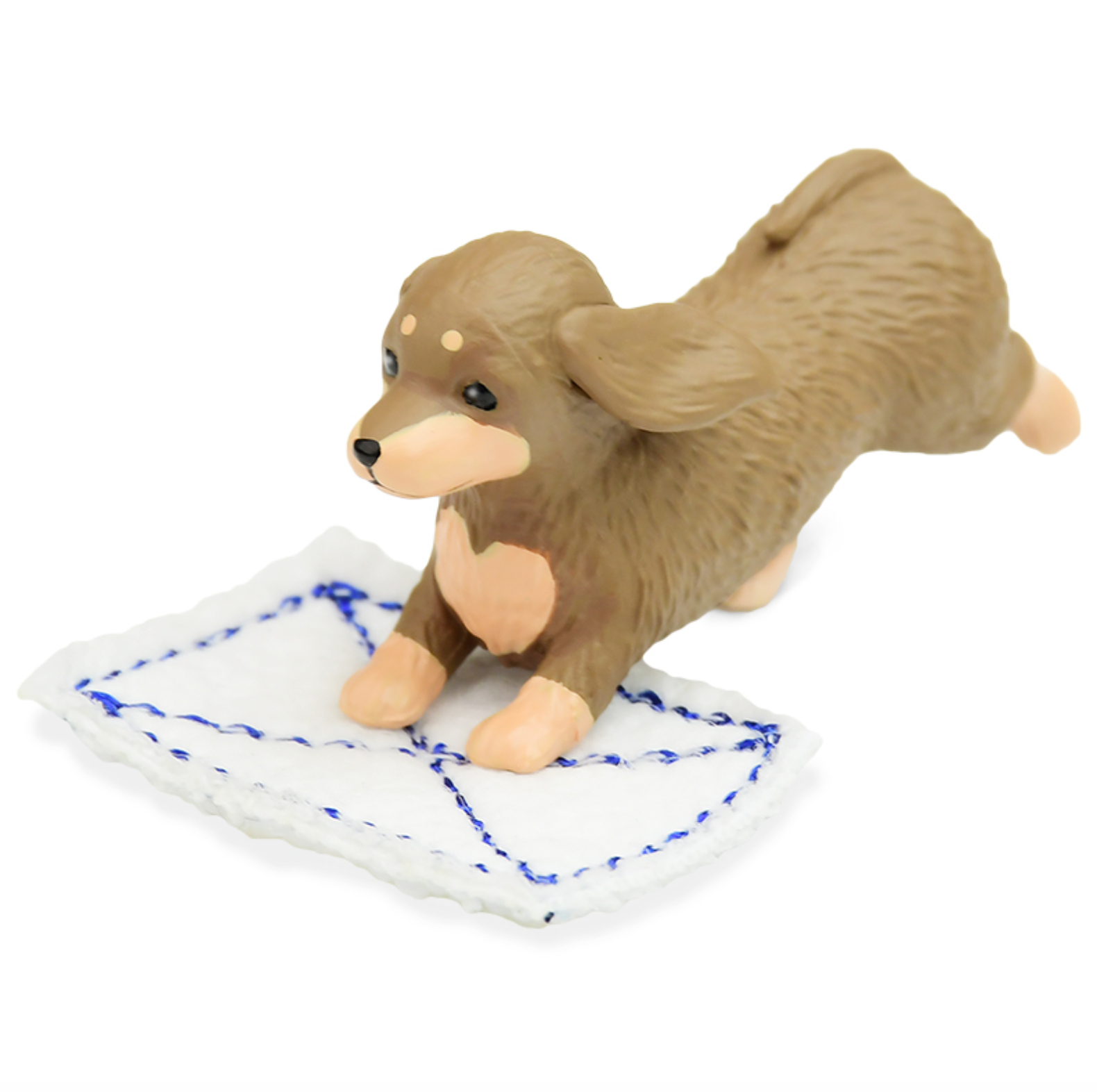 Yell: Cleaning Duty Dog Blind Box Toys & Games Yell Co.