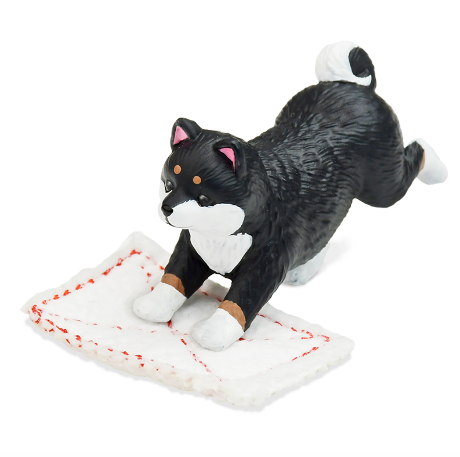 Yell: Cleaning Duty Dog Blind Box Toys & Games Yell Co.