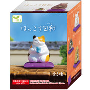 Yell: Cozy Day for Tea Time Animals - Blind Box Toys & Games Yell Co.