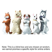 Yell: Deden! Attitude Dogs Blind Box Toys & Games Yell Co.