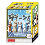 Yell: Deden! Attitude Dogs Blind Box Toys & Games Yell Co.