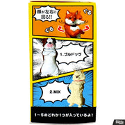 Yell: Deden! Attitude Dogs Blind Box Toys & Games Yell Co.