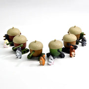 Yell: Donguritank - Blind Box Toys & Games Yell Co.