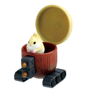 Yell: Donguritank - Blind Box Toys & Games Yell Co.