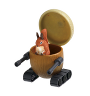 Yell: Donguritank - Blind Box Toys & Games Yell Co.