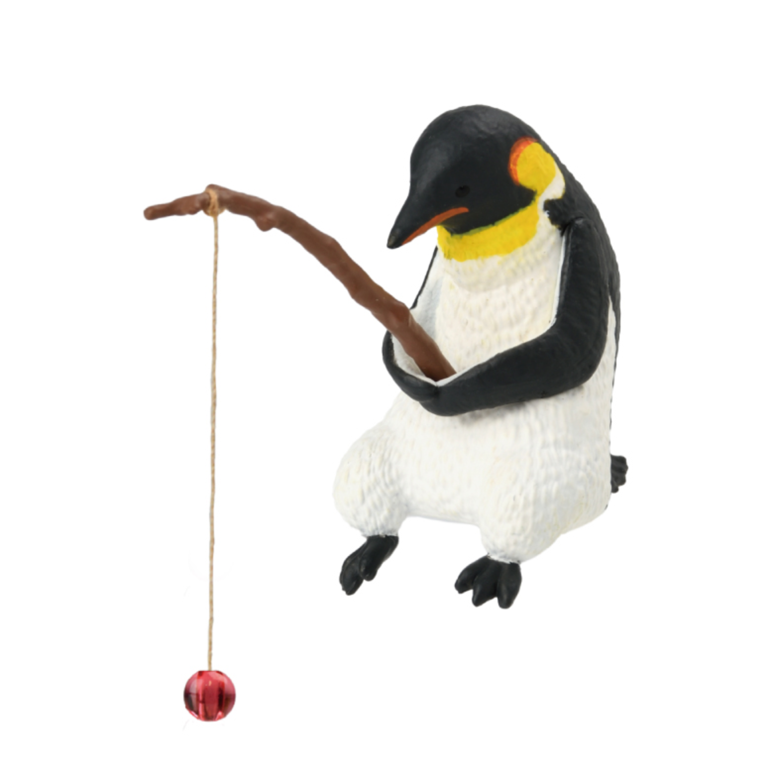 Yell: Fishing Weather Animals Killing Time Blind Box - Series 3 Toys & Games Yell Co.