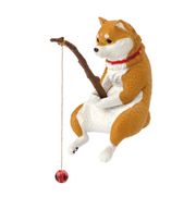 Yell: Fishing Weather Animals Killing Time Blind Box - Series 3 Toys & Games Yell Co.