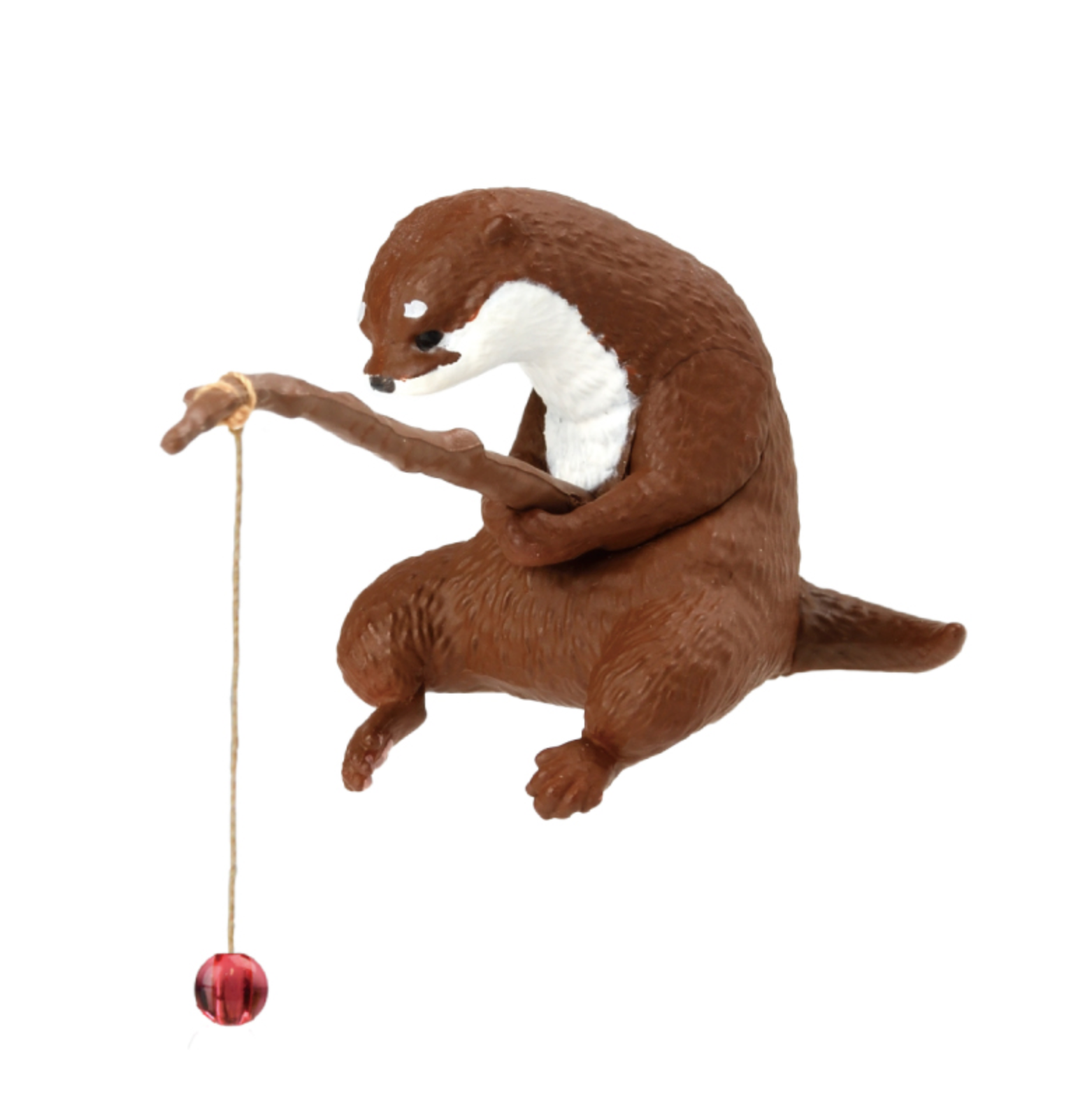 Yell: Fishing Weather Animals Killing Time Blind Box - Series 3 Toys & Games Yell Co.