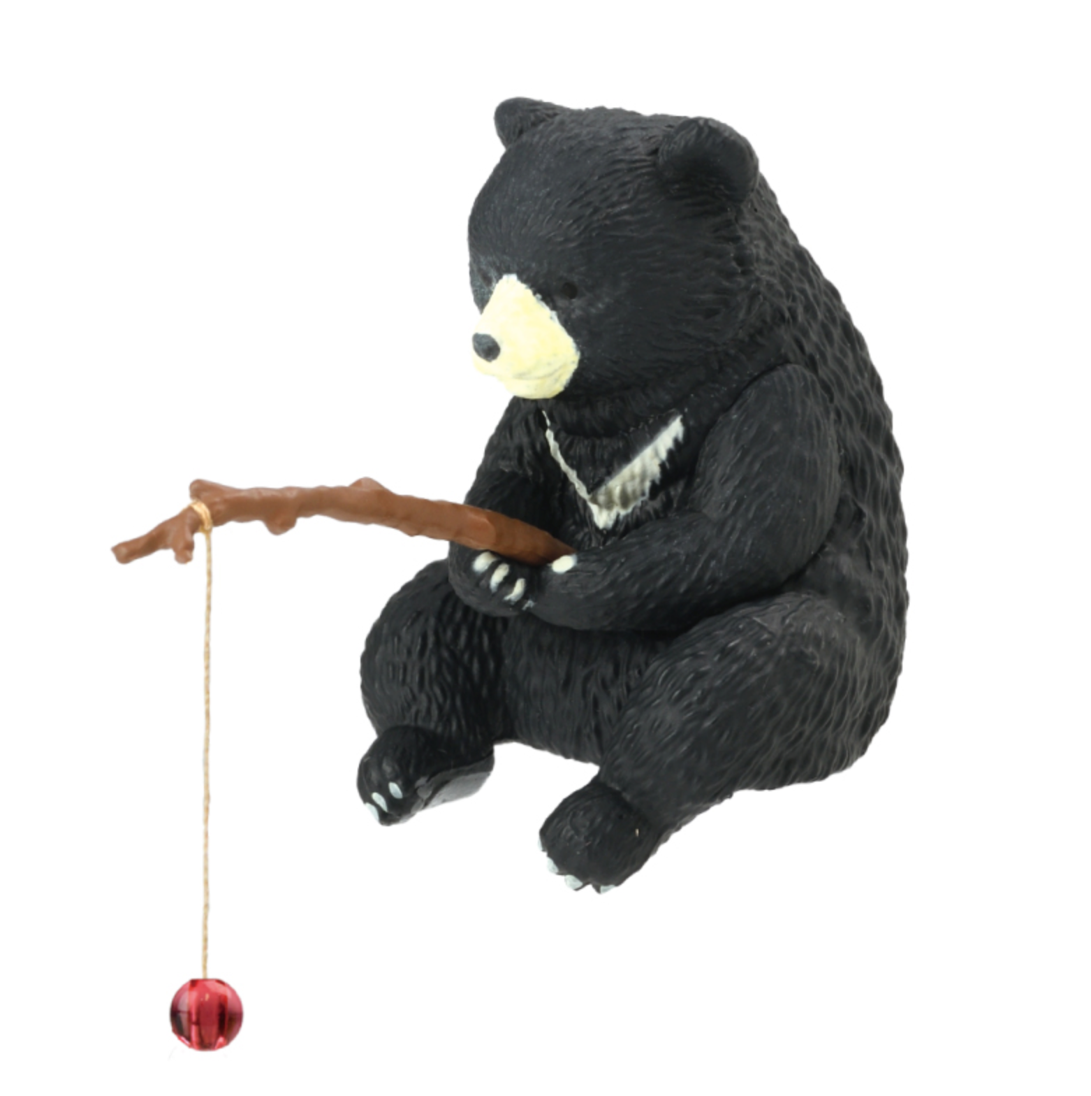 Yell: Fishing Weather Animals Killing Time Blind Box - Series 3 Toys & Games Yell Co.