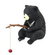 Yell: Fishing Weather Animals Killing Time Blind Box - Series 3 Toys & Games Yell Co.