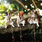 Yell: Fishing Weather Cats Killing Time - Blind Box Toys & Games Yell Co.