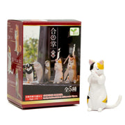 Yell: Gassho Prayer Animals Blind Box - Series 1 Toys & Games Yell Co.