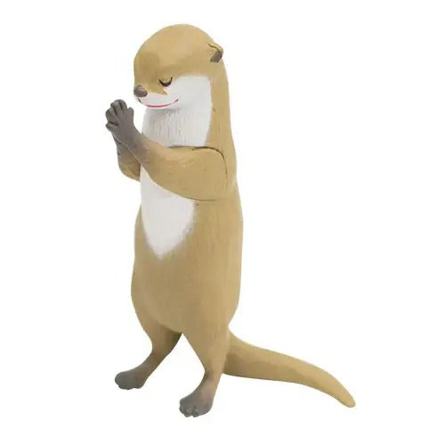 Yell: Gassho Prayer Animals Blind Box - Series 1 Toys & Games Yell Co.