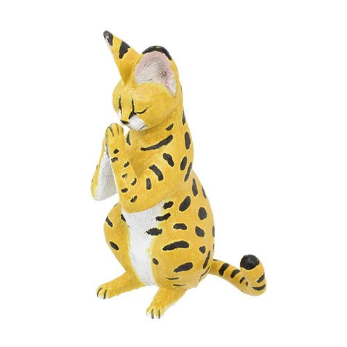 Yell: Gassho Praying Animal Blind Box - Series 2 Toys & Games Yell Co.