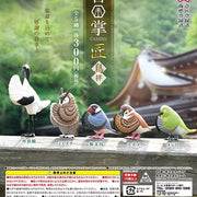 Yell: Gassho Praying Birds Blind Box Toys & Games Yell Co.