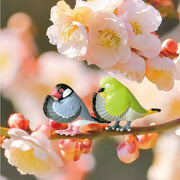 Yell: Gassho Praying Birds Blind Box Toys & Games Yell Co.