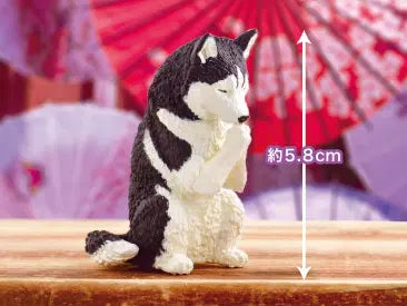 Yell: Gassho Praying Dogs Blind Box - Series 2 Toys & Games Yell Co.
