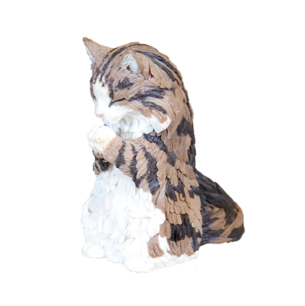 Yell: Gassho Takumi Praying Cat Premium Figure Series Blind Box Toys & Games Yell Co.