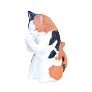 Yell: Gassho Takumi Praying Cat Premium Figure Series Blind Box Toys & Games Yell Co.