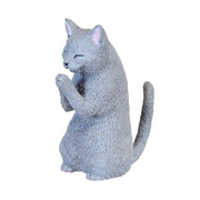 Yell: Gassho Takumi Praying Cat Premium Figure Series Blind Box Toys & Games Yell Co.