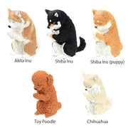 Yell: Gassho Takumi Praying Dog Premium Figure Series Blind Box Toys & Games Yell Co.