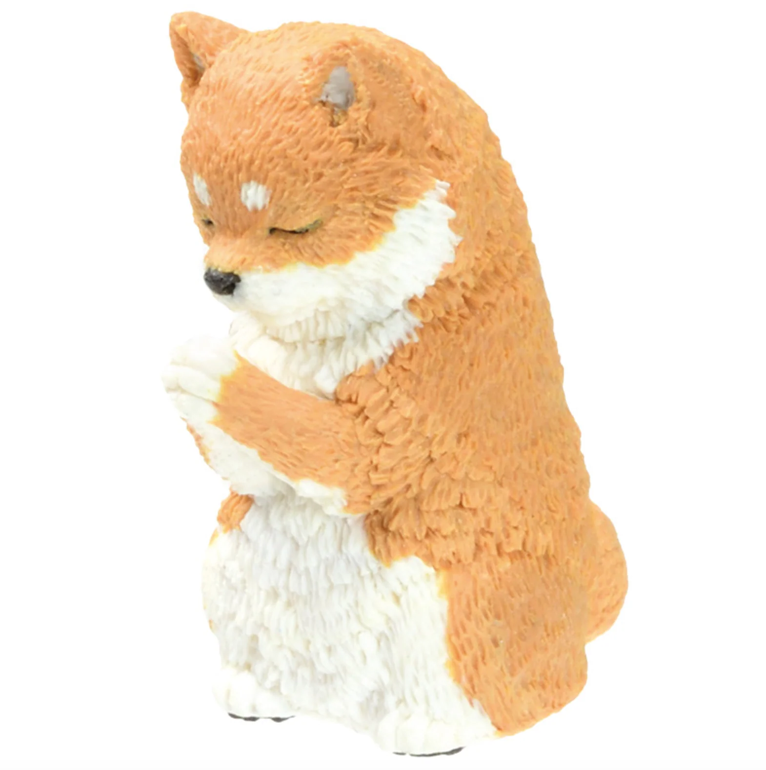 Yell: Gassho Takumi Praying Dog Premium Figure Series Blind Box Toys & Games Yell Co.