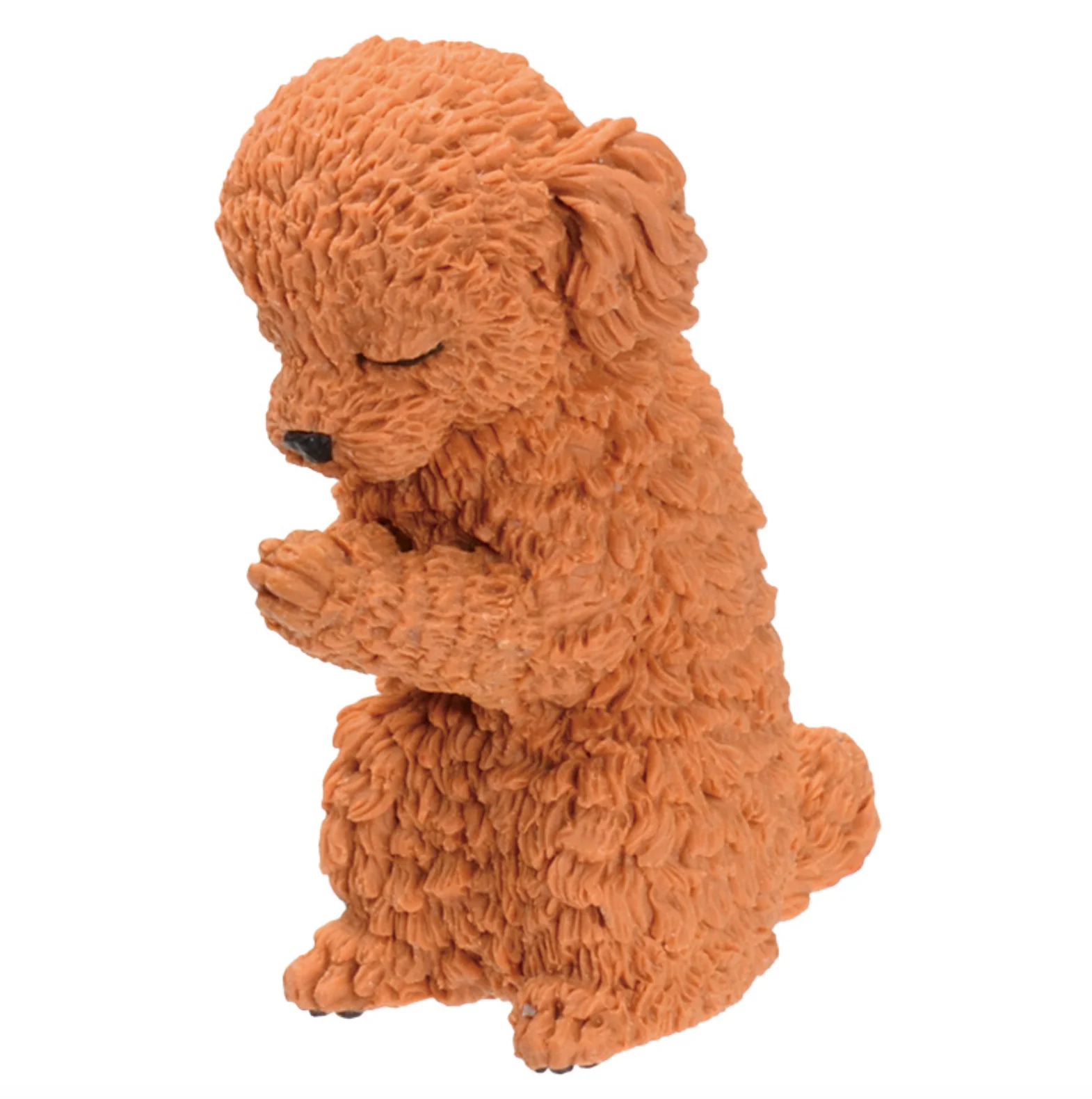 Yell: Gassho Takumi Praying Dog Premium Figure Series Blind Box Toys & Games Yell Co.