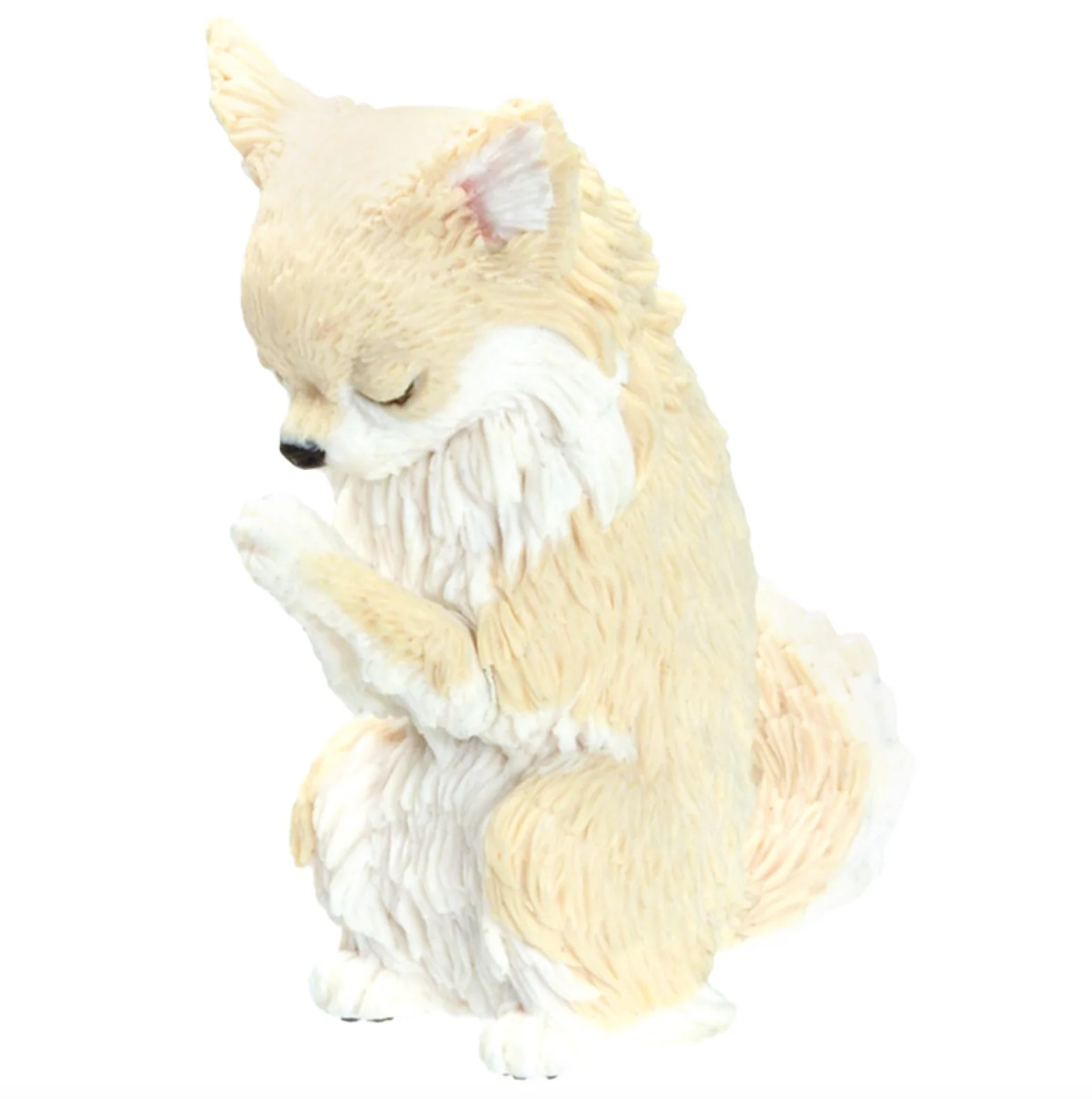 Yell: Gassho Takumi Praying Dog Premium Figure Series Blind Box Toys & Games Yell Co.