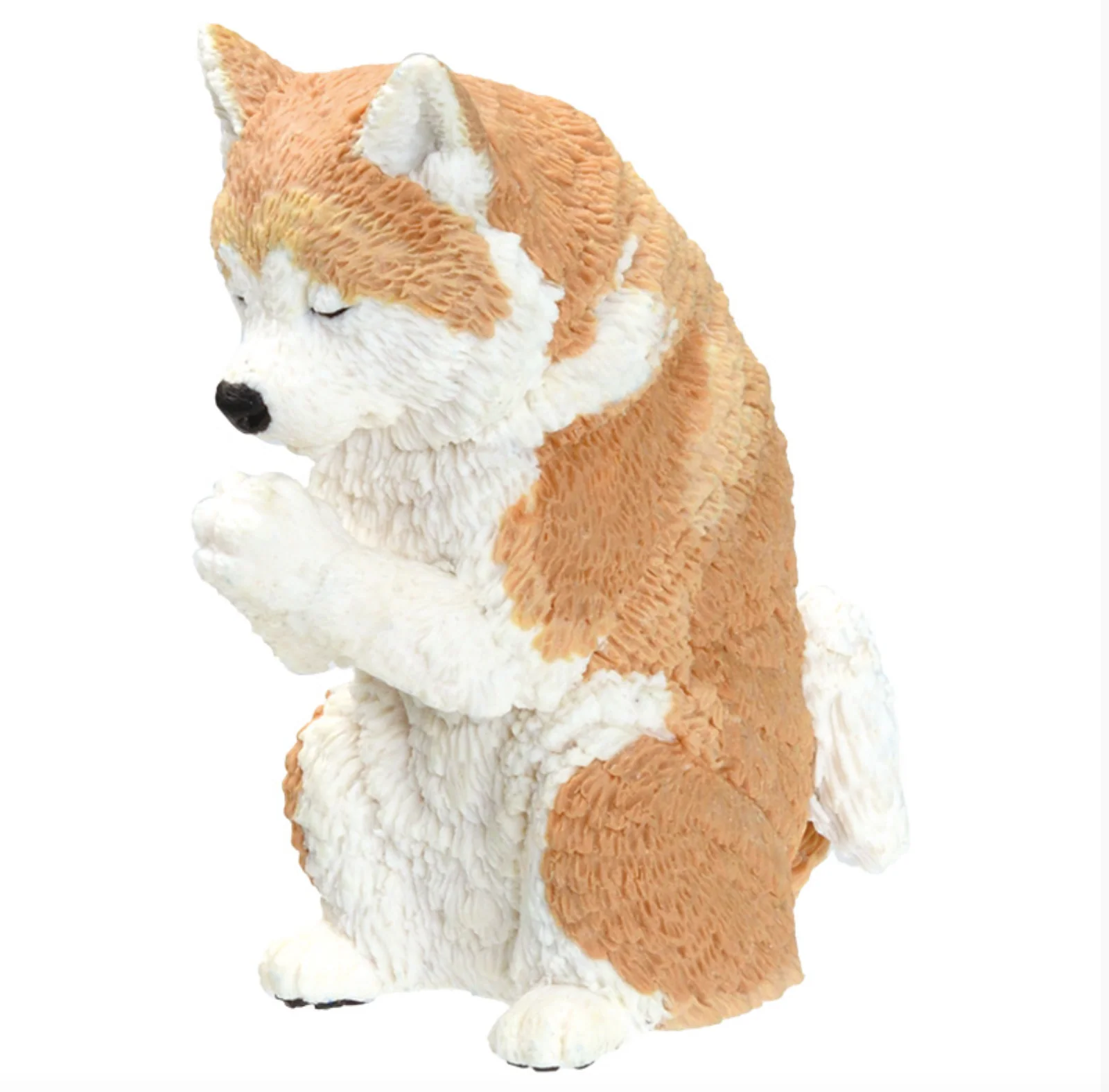 Yell: Gassho Takumi Praying Dog Premium Figure Series Blind Box Toys & Games Yell Co.