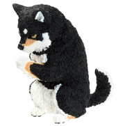 Yell: Gassho Takumi Praying Dog Premium Figure Series Blind Box Toys & Games Yell Co.