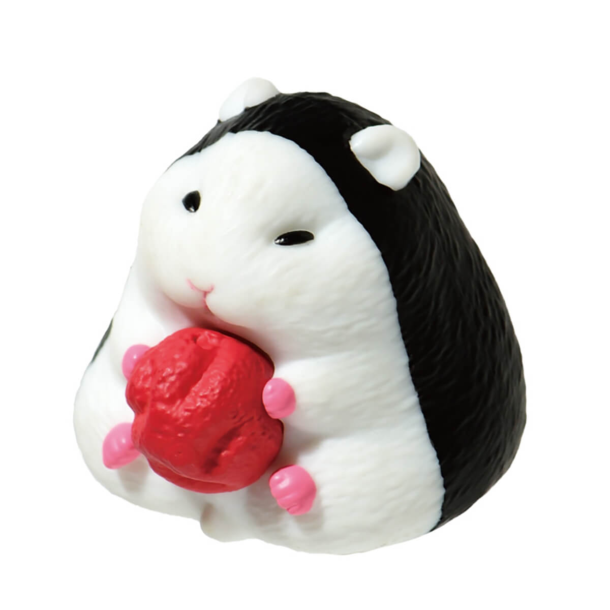 Yell: Hamusubi Hamster Rice Ball Blind Box Toys & Games Yell Co.