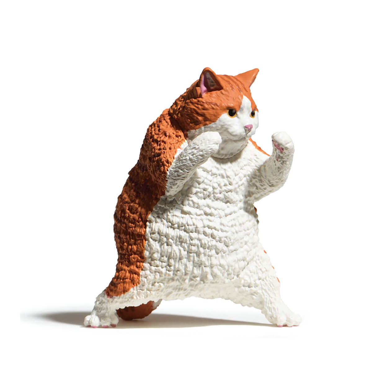 Yell: I Won't Give Up! Cats Blind Box Toys & Games Yell Co.