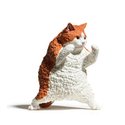 Yell: I Won't Give Up! Cats Blind Box Toys & Games Yell Co.