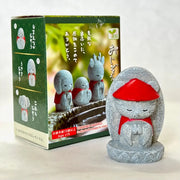 Yell: Jizo Statues Blind Box - Series 5 Toys & Games Yell Co.