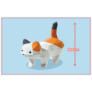 Yell: Kaku Kaku Neko Neko Blind Box Toys & Games Yell Co.