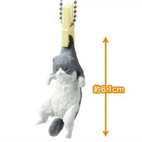 Yell: Laundry Day Animals Blind Box - Series 2 Toys & Games Yell Co.
