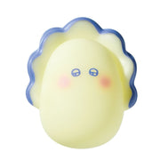 Yell: Pukabu Oyster Figure Blind Box Toys & Games Yell Co.