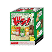 Yell: Reptiles With Attitude Blind Box Toys & Games Yell Co.