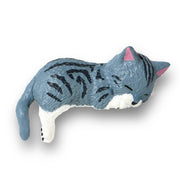 Yell: Resting on the Edge Kitty Blind Box - Series 2 Toys & Games Yell Co.