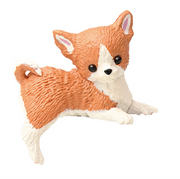 Yell: Resting on the Edge Various Dogs Blind Box - Series 2 Toys & Games Yell Co.