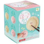 Yell: Squishy Scallop Figure Blind Box Toys & Games Yell Co.