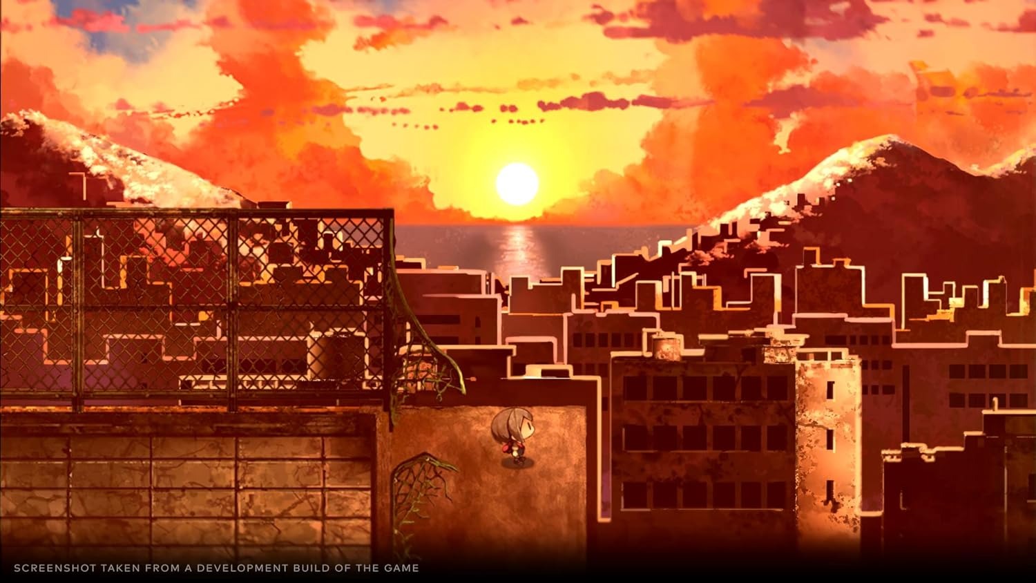 Yomawari: Lost In The Dark - Deluxe Edition [Nintendo Switch] Nintendo Switch Video Game NIS America