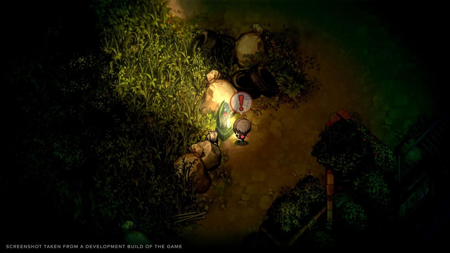 Yomawari: Lost In The Dark - Deluxe Edition [Nintendo Switch] Nintendo Switch Video Game NIS America