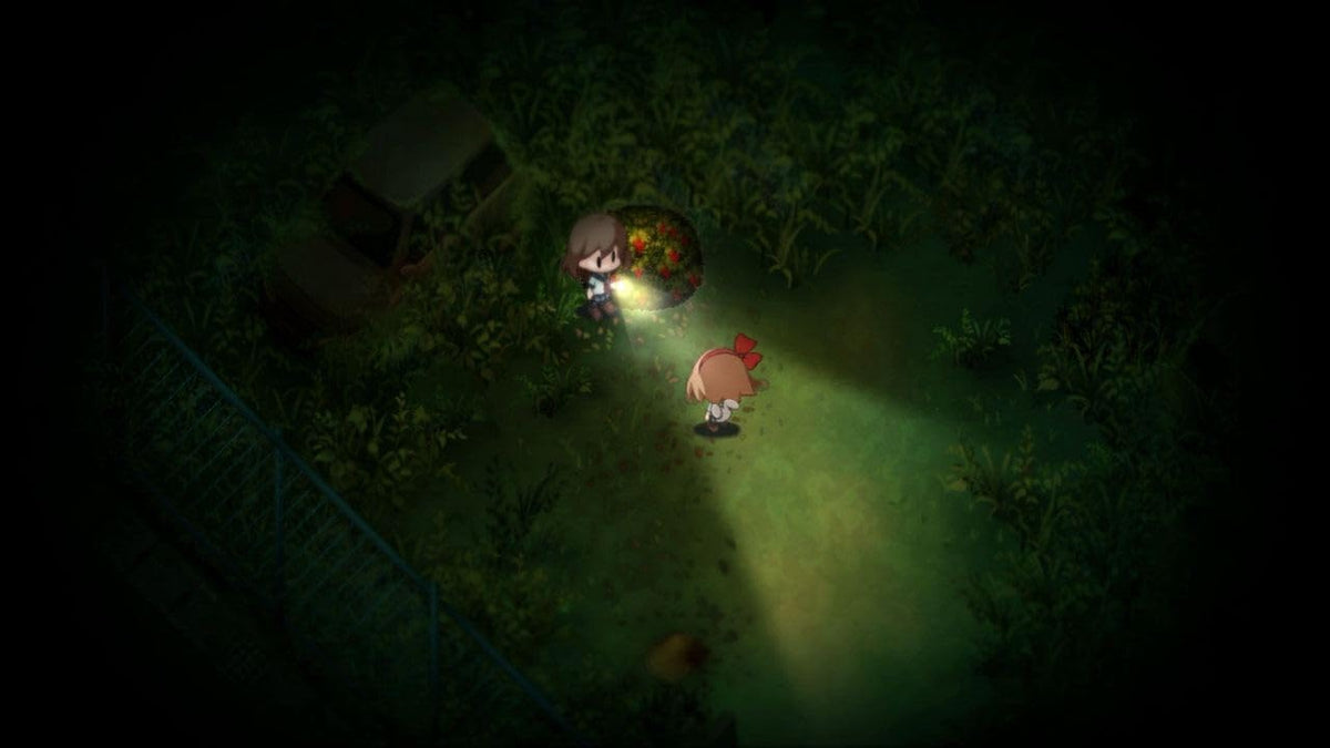 Yomawari: The Long Night Collection [Nintendo Switch] Nintendo Switch Video Game NIS America